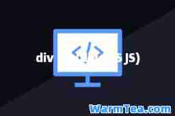 div css(div CSS JS)