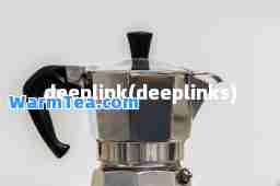 deeplink(deeplinks)
