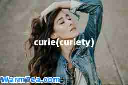 curie(curiety)