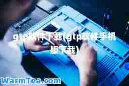 gtp软件下载(gtp软件手机版下载)