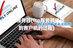 ftp服务器(ftp服务器传输到客户机的过程)