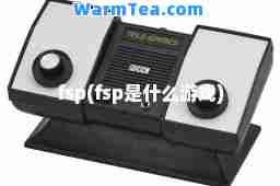 fsp(fsp是什么游戏)