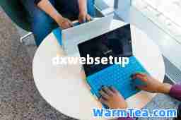 dxwebsetup