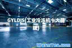 GYLDJS(工业冷冻机十大品牌)