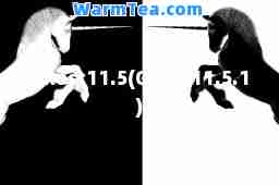 ghost11.5(Ghost11.5.1)