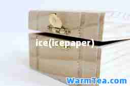 ice(icepaper)