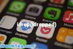 idrop(Idropped)