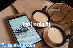ion(ioniq 5)