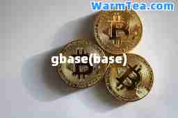 gbase(base)