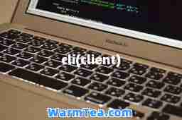 cli(client)