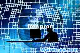 free pron