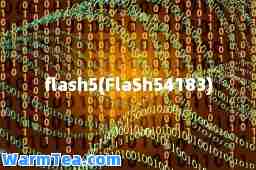 flash5(FlaSh54183)