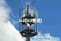 is2(is2重坦)