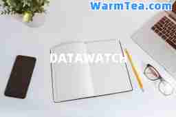 DATAWATCH