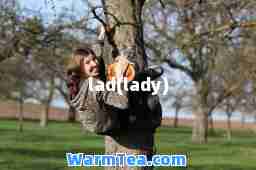 lad(lady)