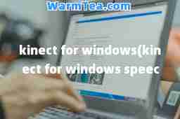kinect for windows(kinect for windows speech有很多个)