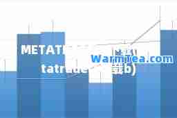 METATRADER5下载(metatrader5下载b)