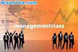 managementclass
