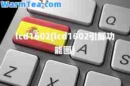lcd1602(lcd1602引脚功能图)