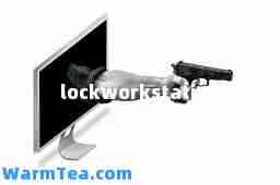 lockworkstation