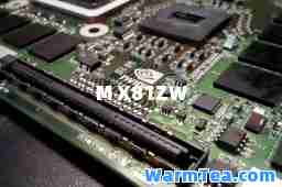 M X81ZW
