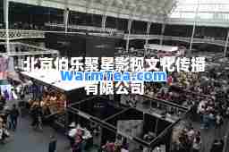 北京伯乐聚星影视文化传播有限公司