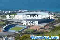 北京黑海红日文化艺术有限责任公司