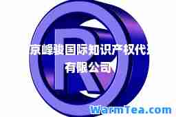 北京峰骏知识产权代理有限公司