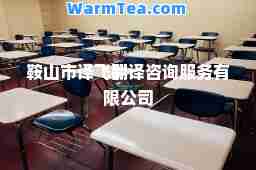 鞍山市译飞翻译咨询服务有限公司