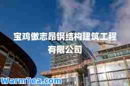 宝鸡傲志昂钢结构建筑工程有限公司