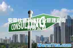 安徽仕通共达企业管理咨询有限公司