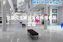 北京河生映画文化传播有限公司