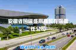 安徽省国瑞盛翔商贸有限责任公司