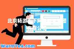 北京畅游天下网络技术集团有限公司