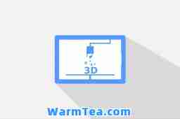 3D打印公司