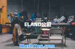 ELAND公司