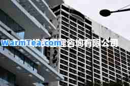 DCM投资管理咨询有限公司