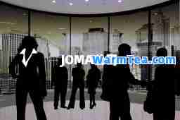 JOMA公司