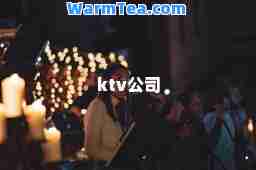 ktv公司