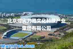北京烽火力胜文化科技产业集团有限公司