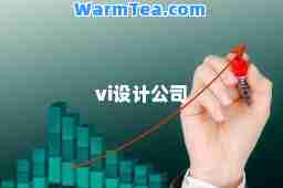 vi设计公司