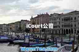 iCourt公司