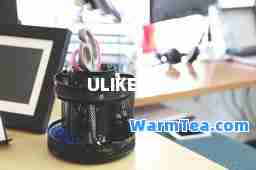 ULIKE公司