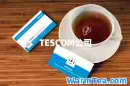 TESCOM公司