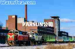 PARSUN公司