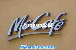 timken公司