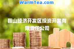 鞍山经济开发区投资开发有限责任公司