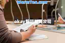 okay智慧教育公司