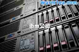 ibm公司