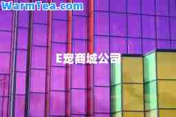 E宠商城公司
